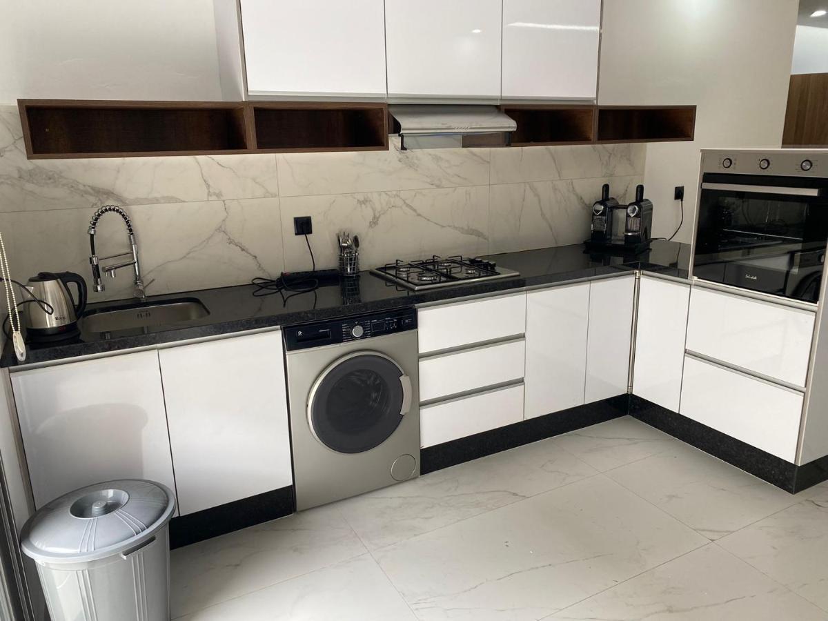 Iquama Atawhid I Apartment Nador Luaran gambar