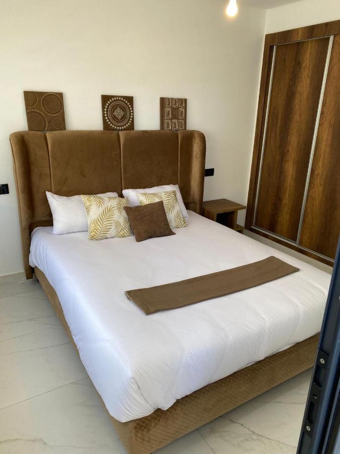 Iquama Atawhid I Apartment Nador Luaran gambar