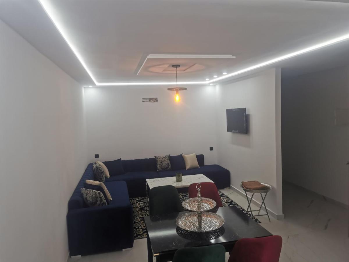 Iquama Atawhid I Apartment Nador Luaran gambar