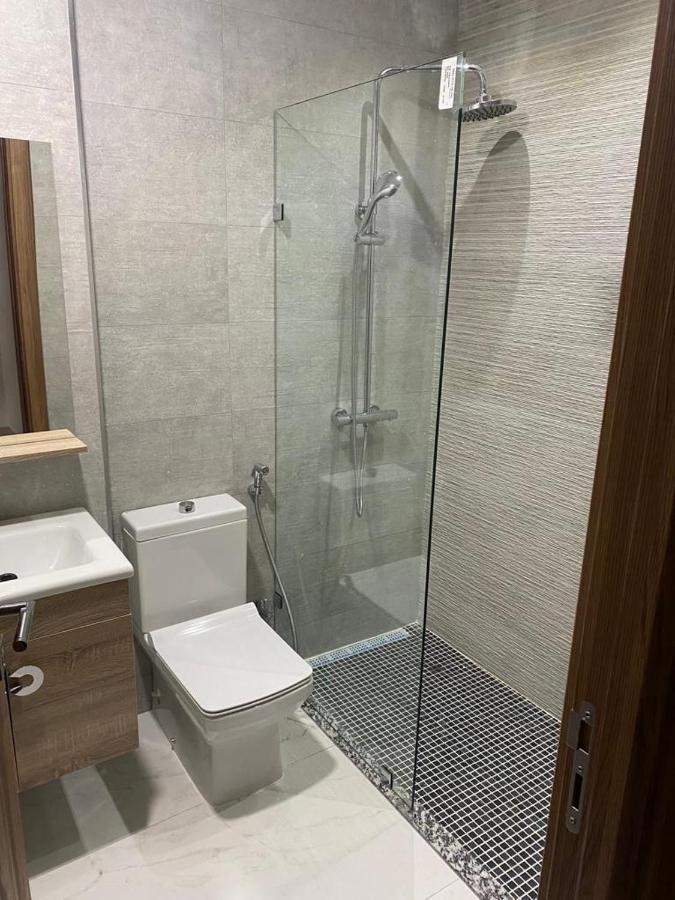 Iquama Atawhid I Apartment Nador Luaran gambar